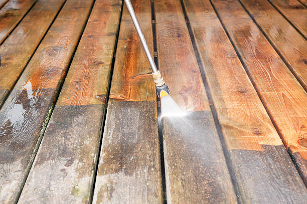 Best Vinyl Siding Pressure Washing in Indialantic, FL